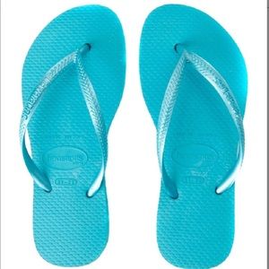 Havaianas Slim Flip Flops